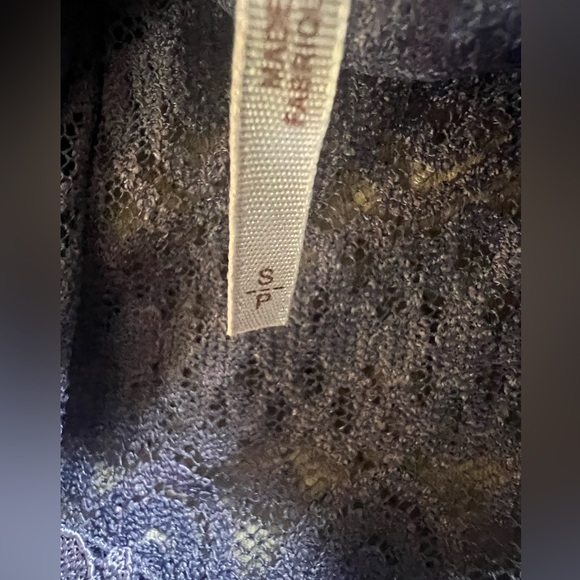 Free People Lila Mini Dress Medium - Picture 2 of 3